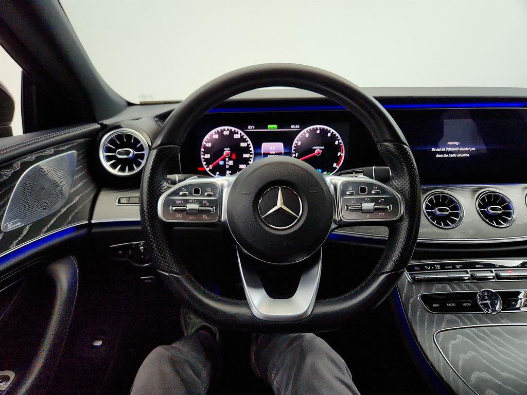 2019 Mercedes-Benz CLS-Class - $23,250