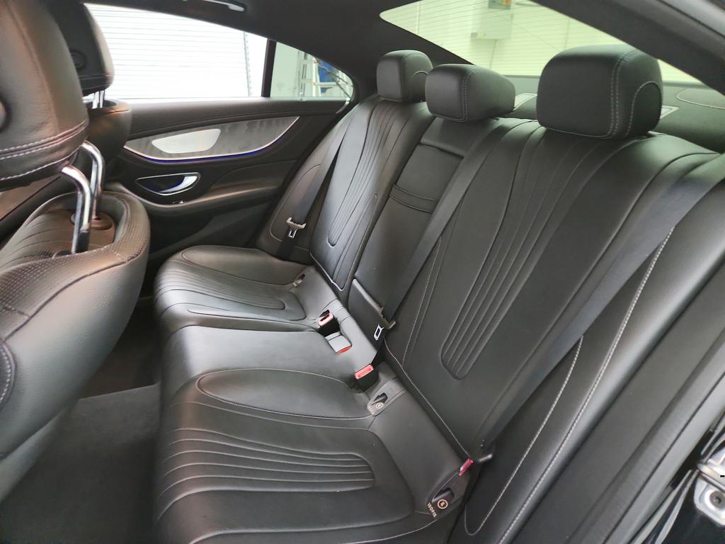 2019 Mercedes-Benz CLS-Class - $23,250