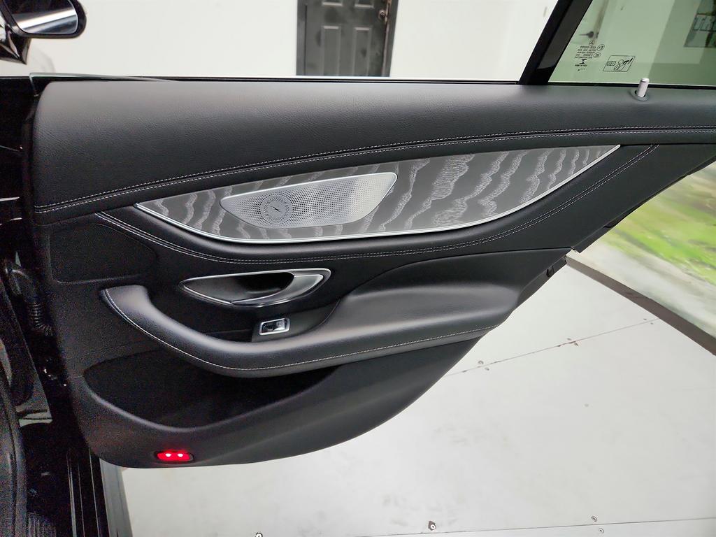 2019 Mercedes-Benz CLS-Class - $23,250