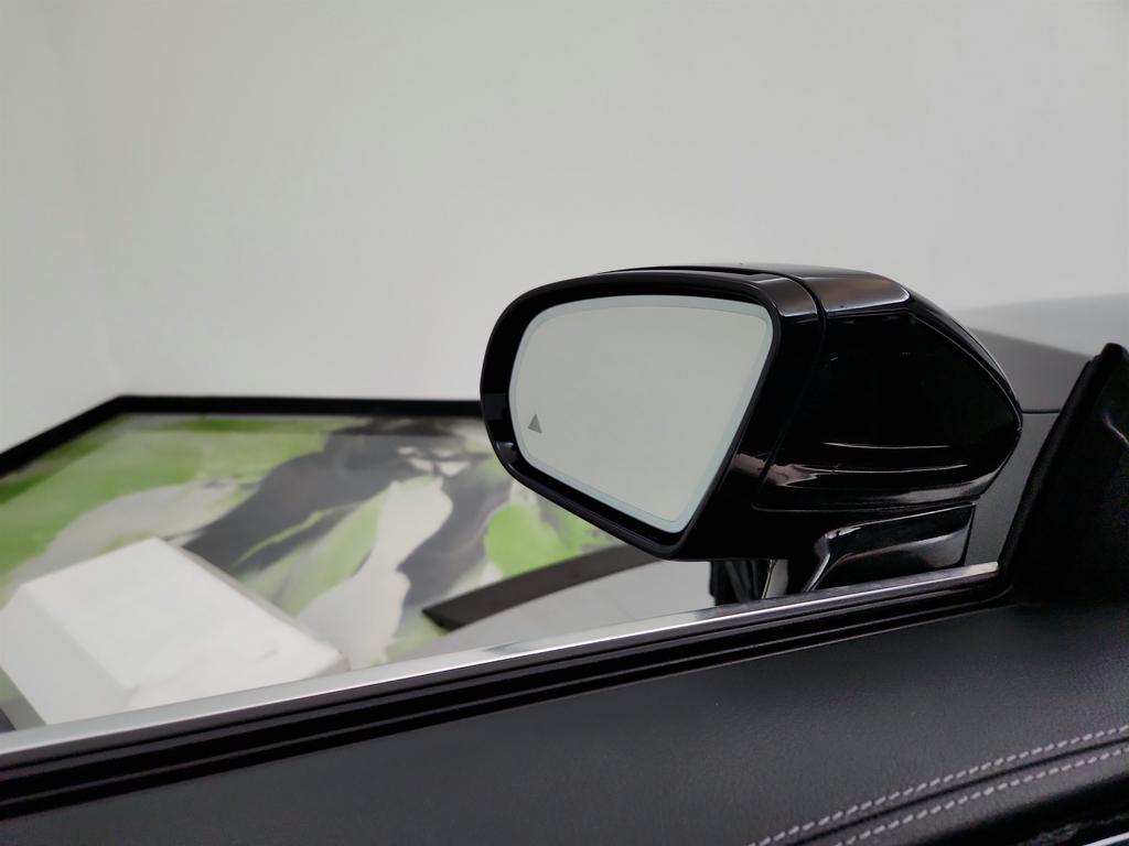 2019 Mercedes-Benz CLS-Class - $23,250