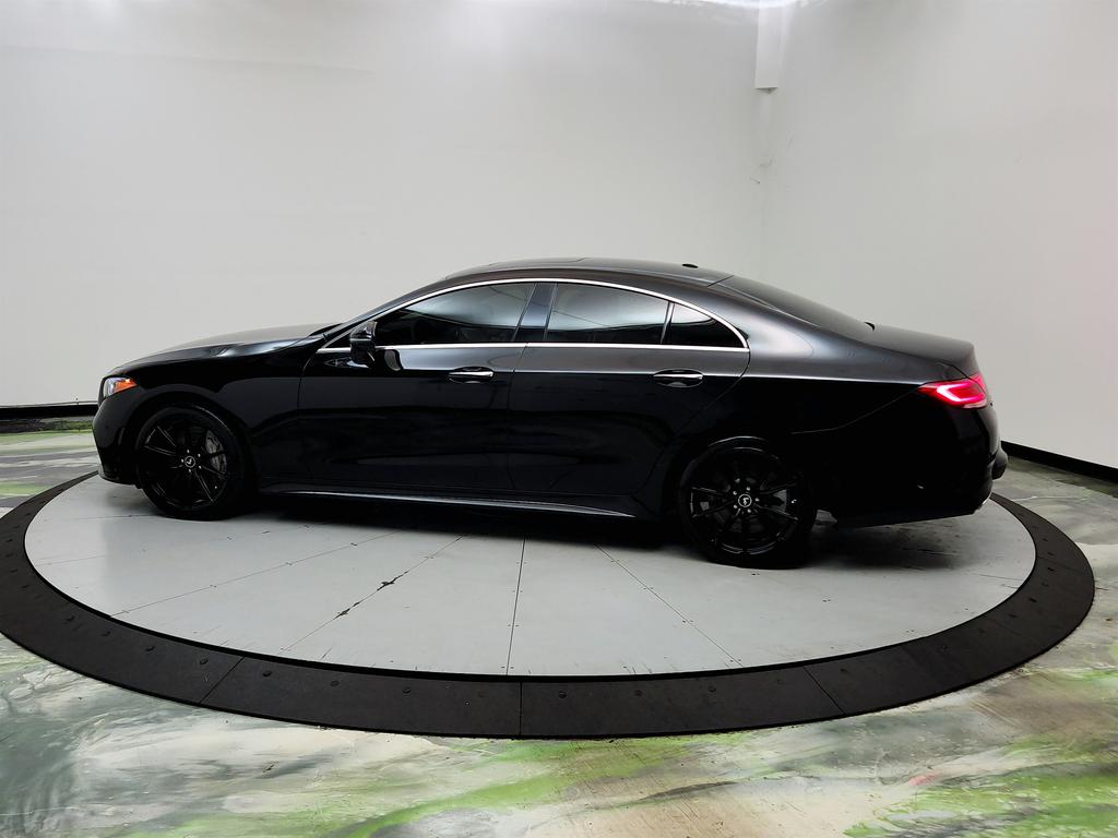 2019 Mercedes-Benz CLS-Class - $23,250