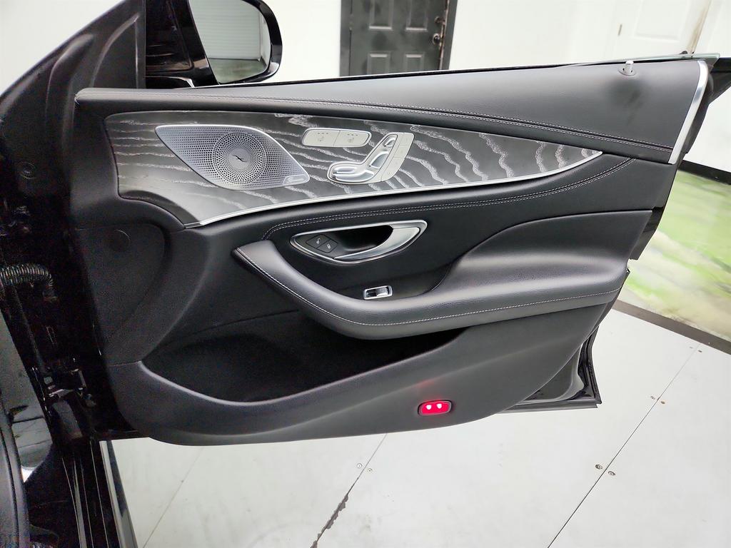 2019 Mercedes-Benz CLS-Class - $23,250