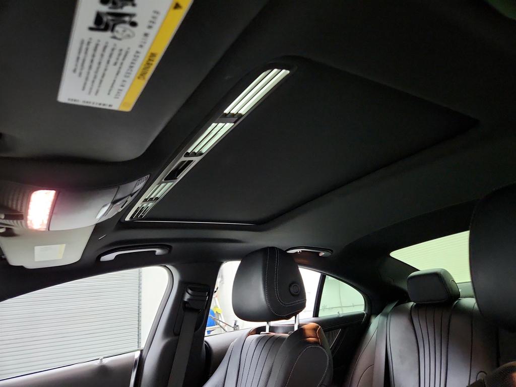 2019 Mercedes-Benz CLS-Class - $23,250