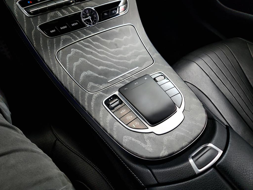 2019 Mercedes-Benz CLS-Class - $23,250