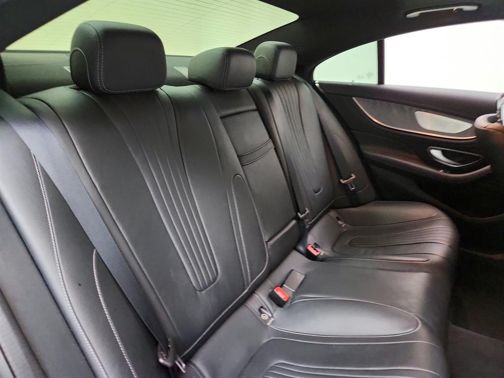 2019 Mercedes-Benz CLS-Class - $23,250