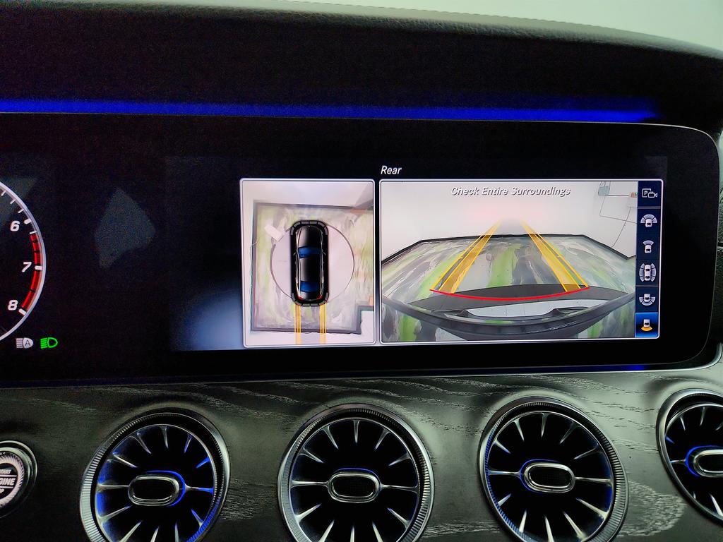 2019 Mercedes-Benz CLS-Class - $23,250