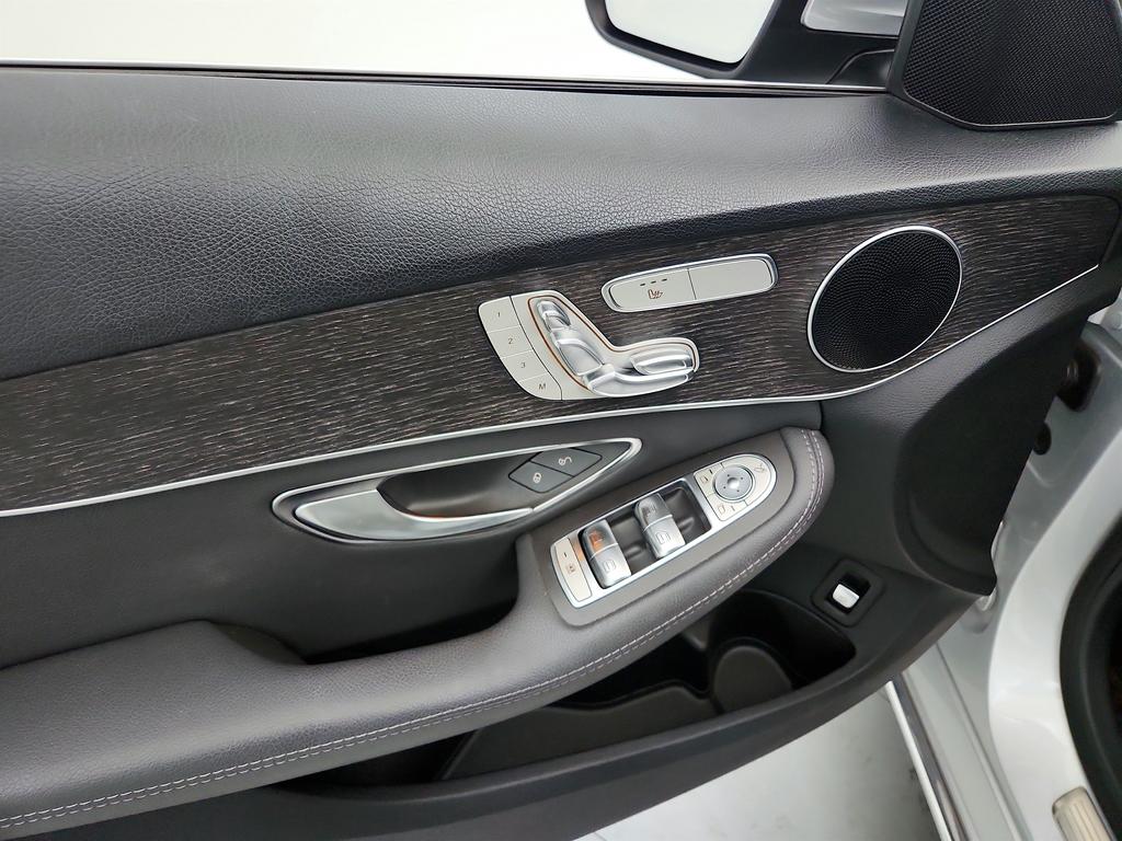 2020 Mercedes-Benz C-Class - $16,145