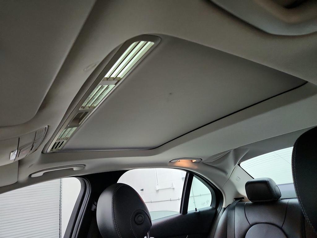2020 Mercedes-Benz C-Class - $16,145