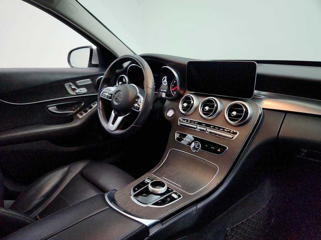 2020 Mercedes-Benz C-Class - $16,145