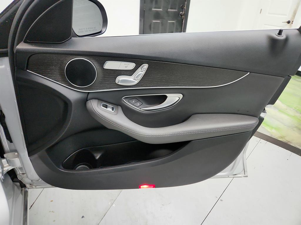 2020 Mercedes-Benz C-Class - $16,145