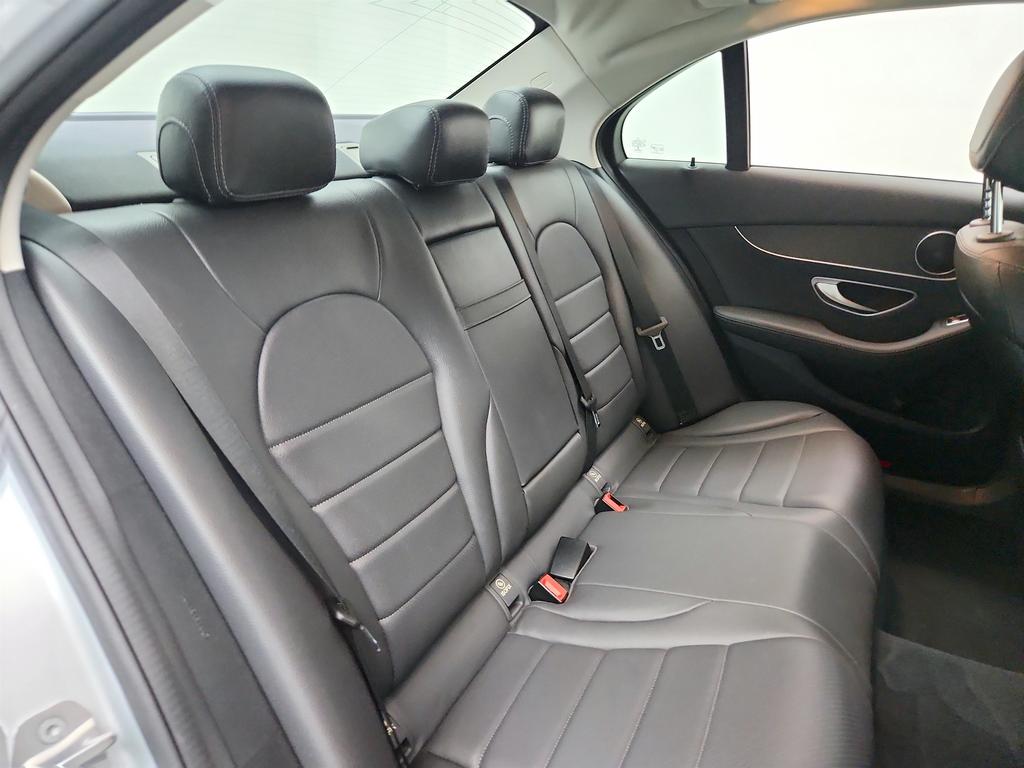 2020 Mercedes-Benz C-Class - $16,145