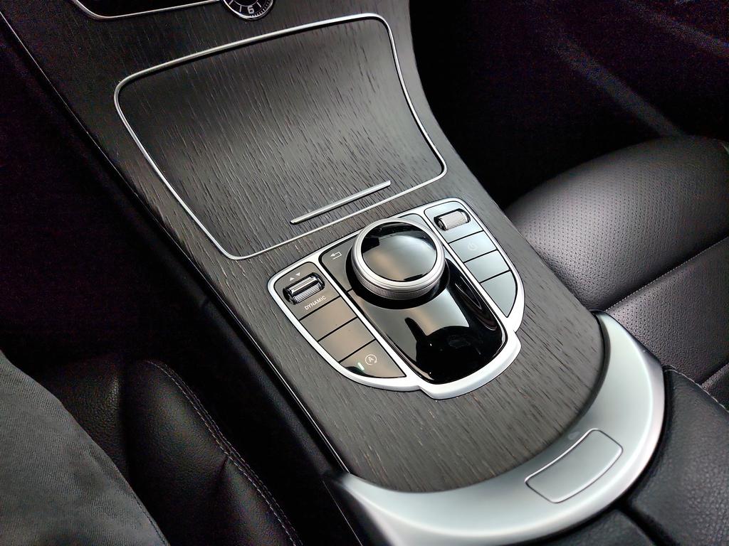 2020 Mercedes-Benz C-Class - $16,145