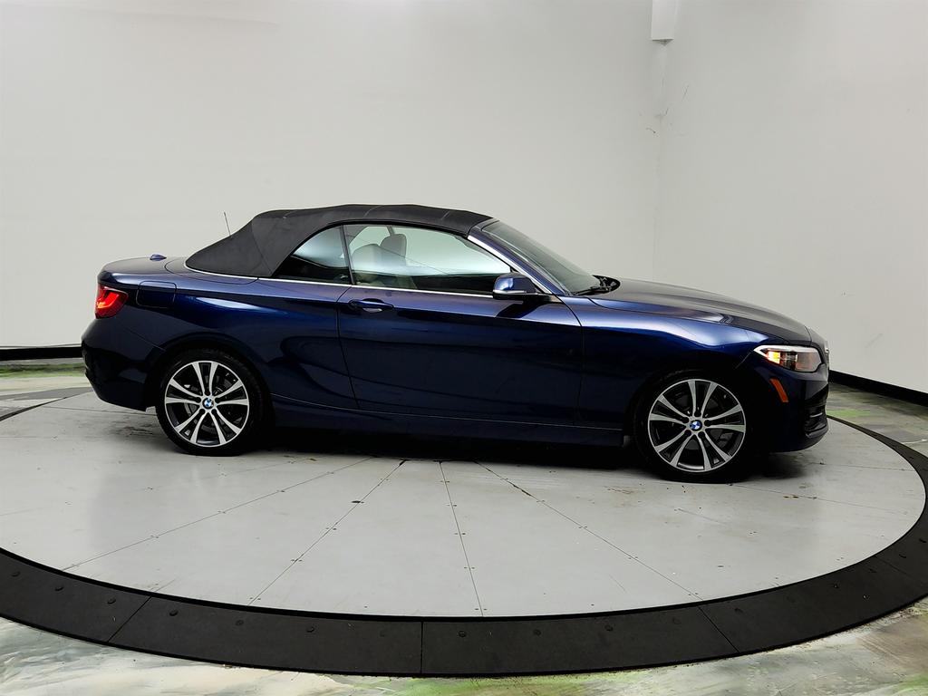 2017 BMW 230i - $14,295