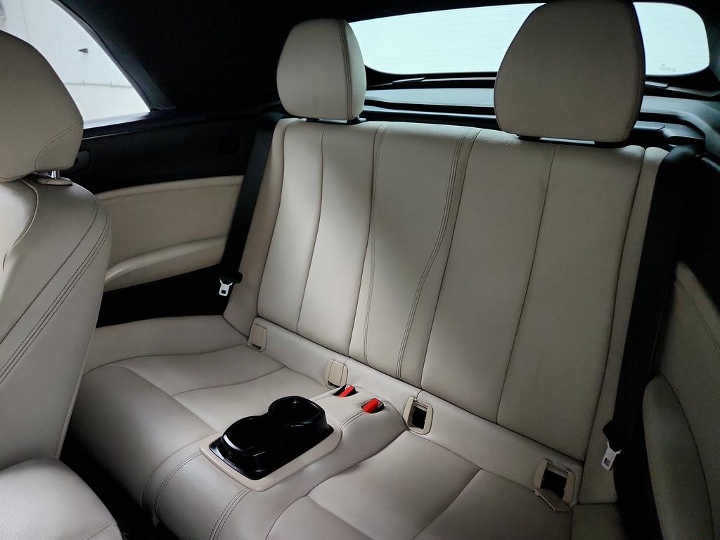 2017 BMW 230i - $14,295