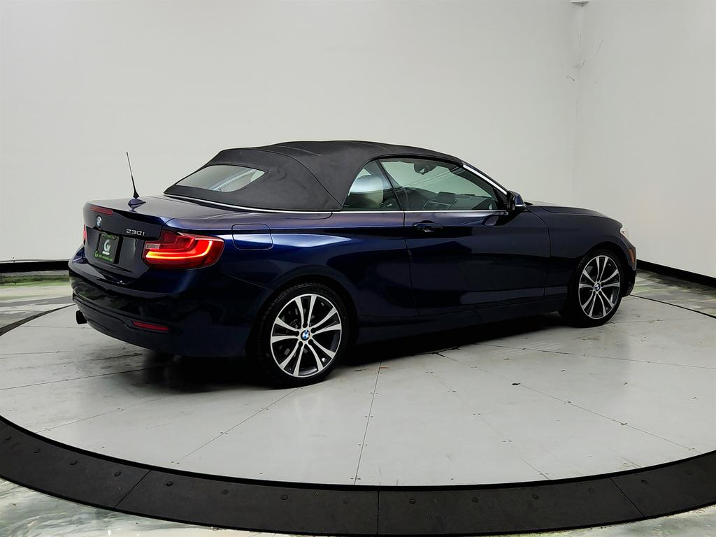 2017 BMW 230i - $14,295