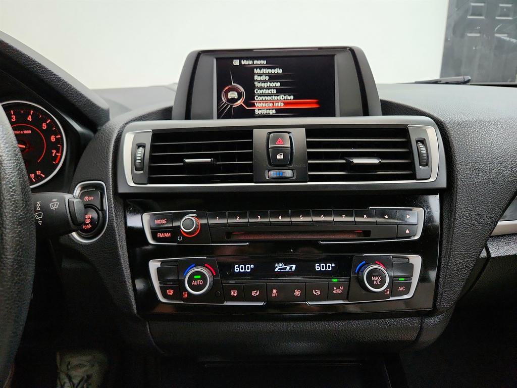 2017 BMW 230i - $14,295
