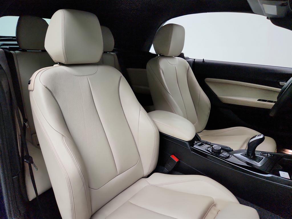 2017 BMW 230i - $14,295