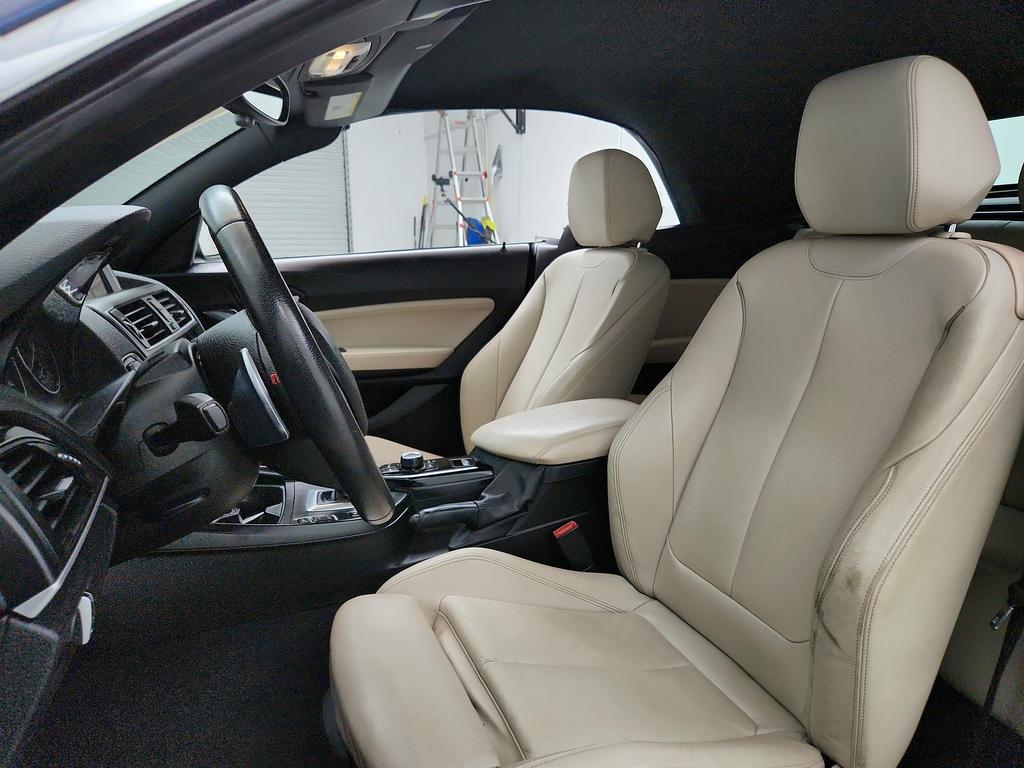 2017 BMW 230i - $14,295