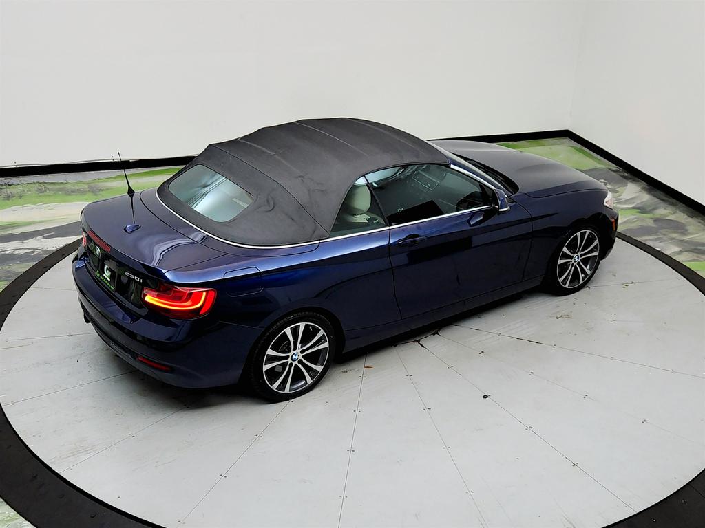 2017 BMW 230i - $14,295