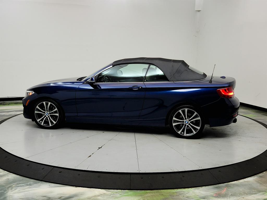 2017 BMW 230i - $14,295