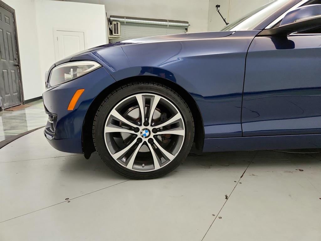 2017 BMW 230i - $14,295
