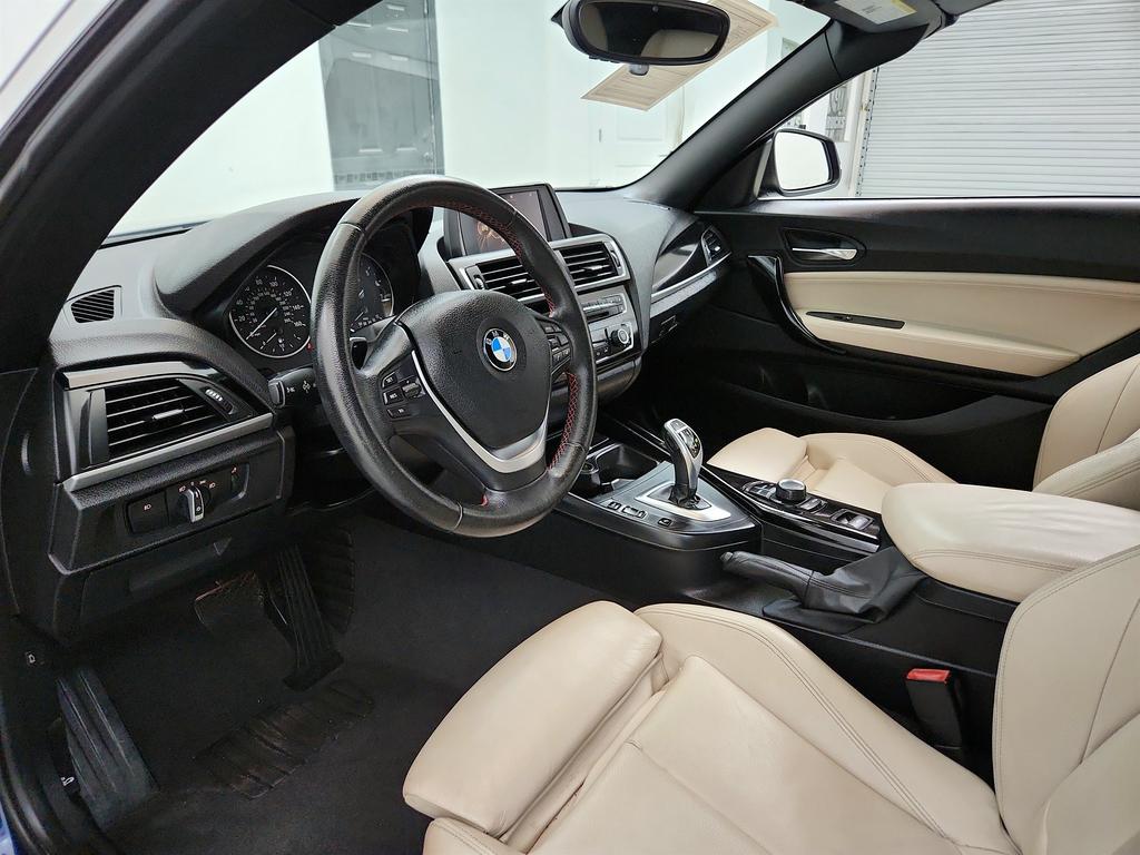 2017 BMW 230i - $14,295