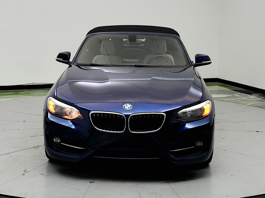 2017 BMW 230i - $14,295