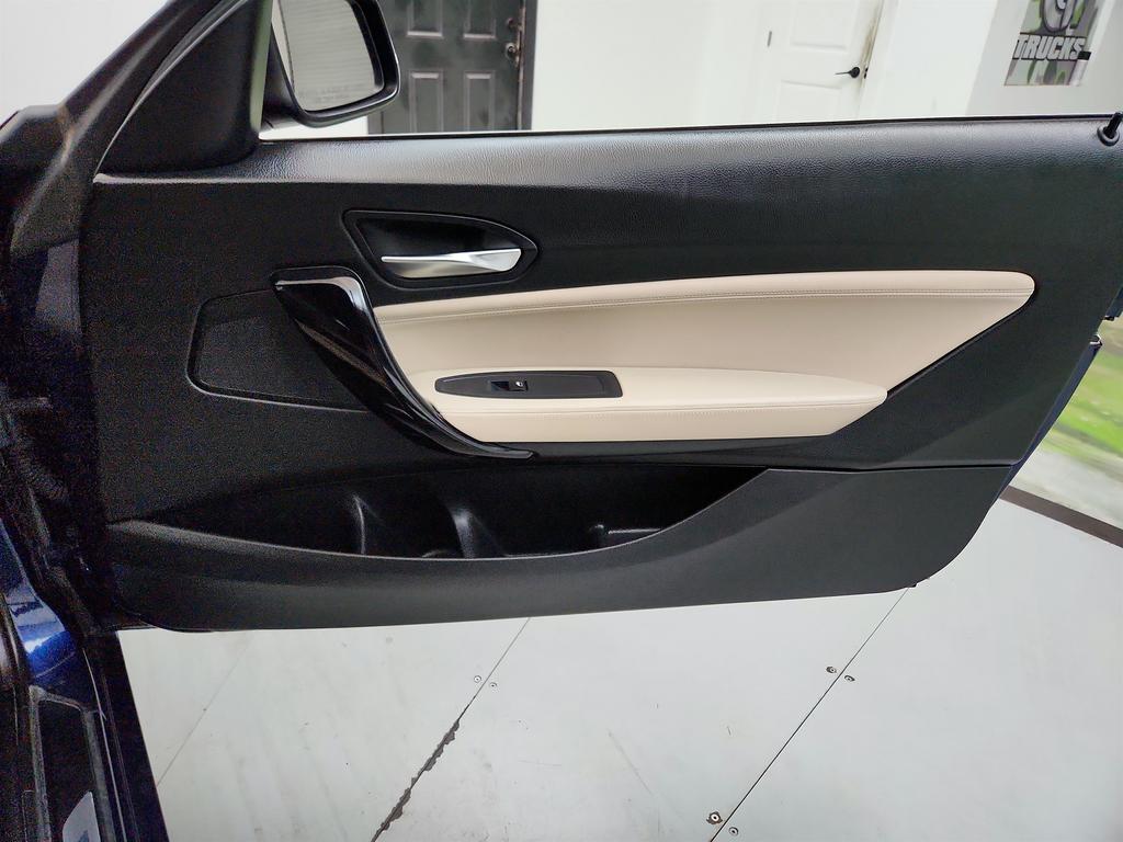 2017 BMW 230i - $14,295
