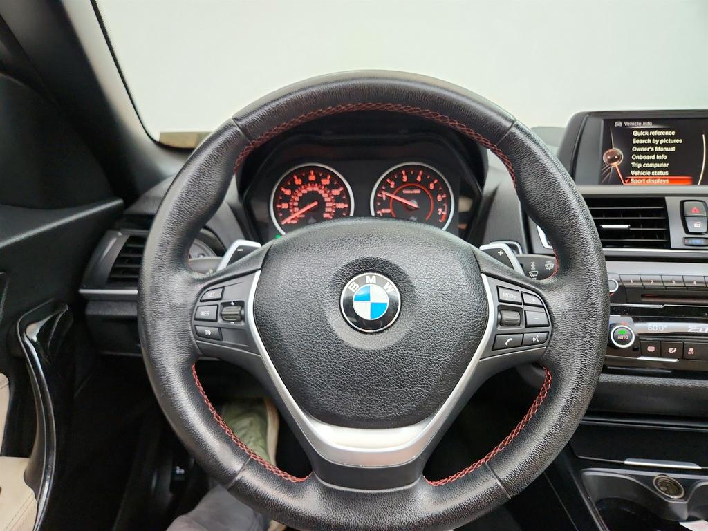 2017 BMW 230i - $14,295
