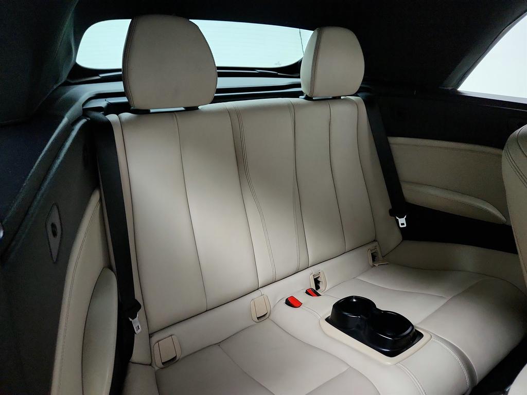 2017 BMW 230i - $14,295