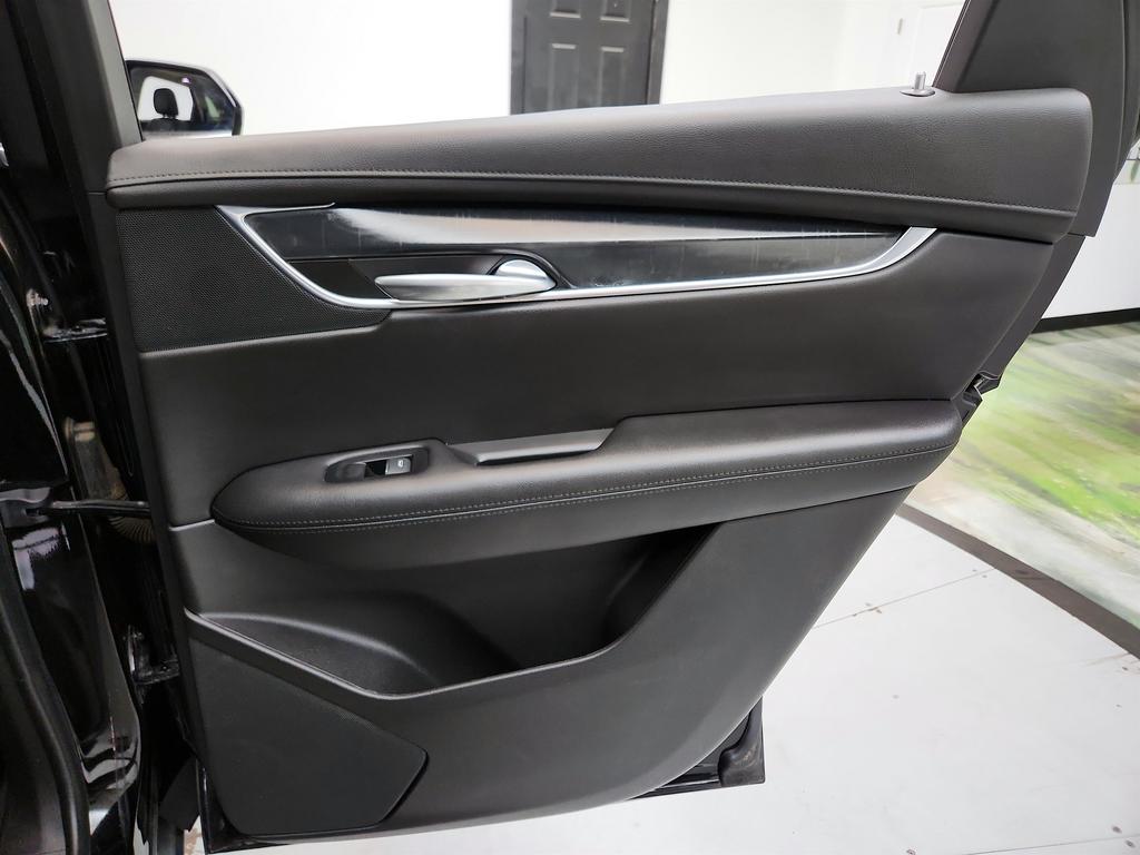 2019 Cadillac XT5 - $12,595