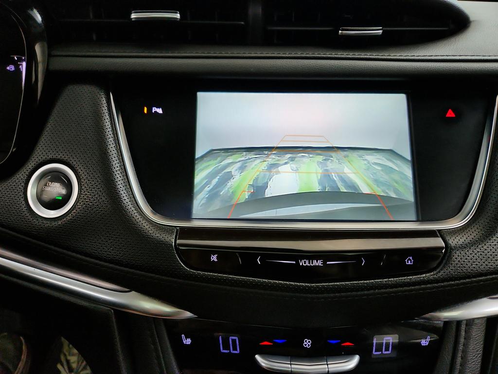2019 Cadillac XT5 - $12,595
