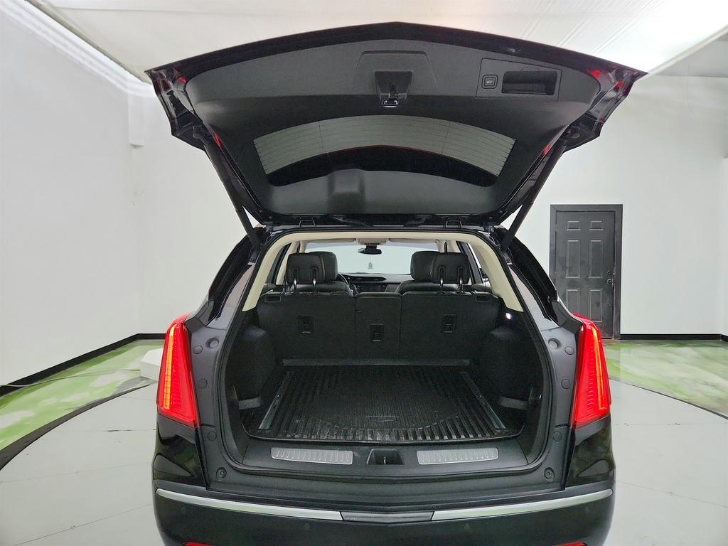 2019 Cadillac XT5 - $12,595