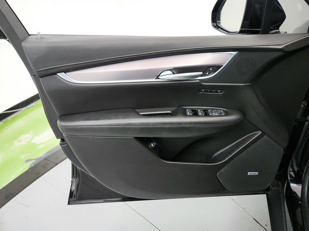 2019 Cadillac XT5 - $12,595