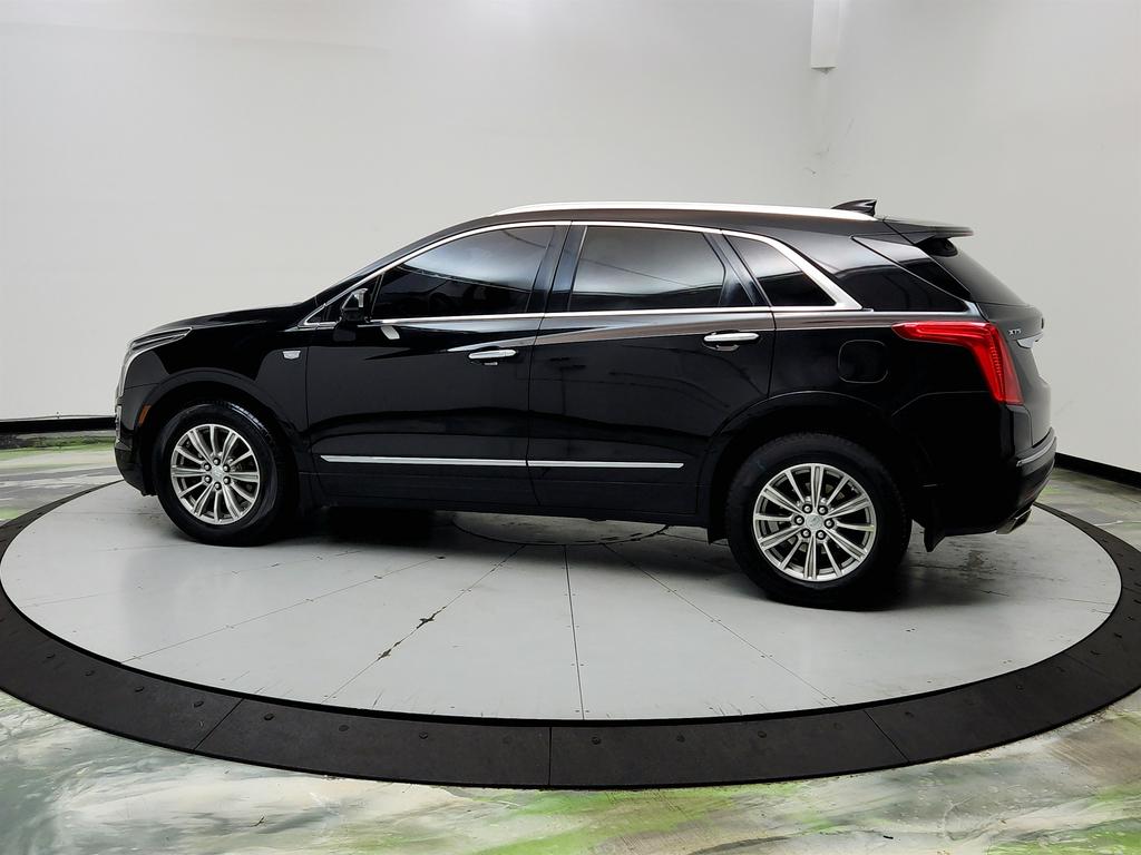 2019 Cadillac XT5 - $12,595