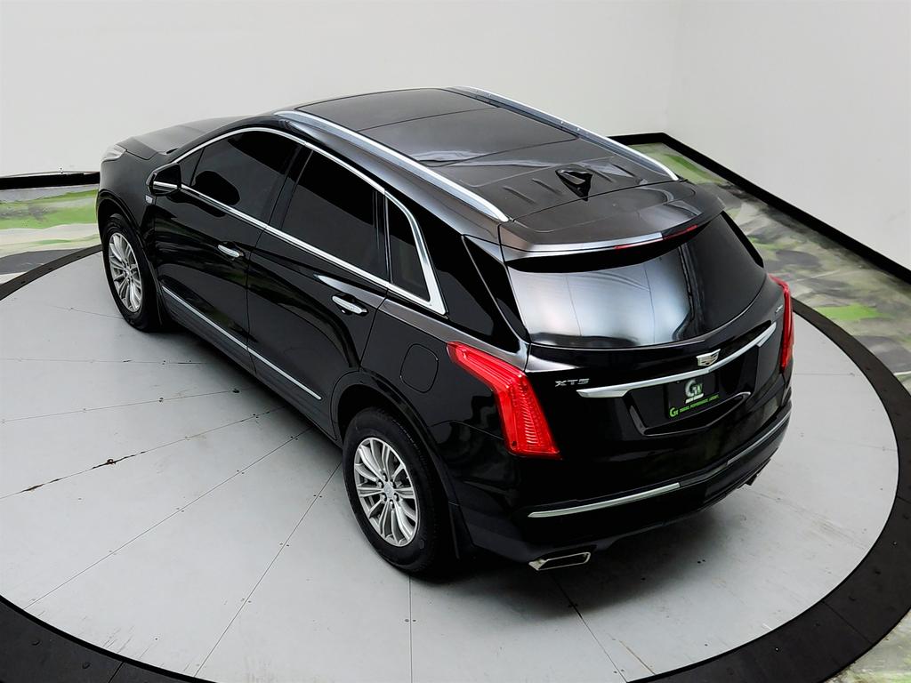 2019 Cadillac XT5 - $12,595