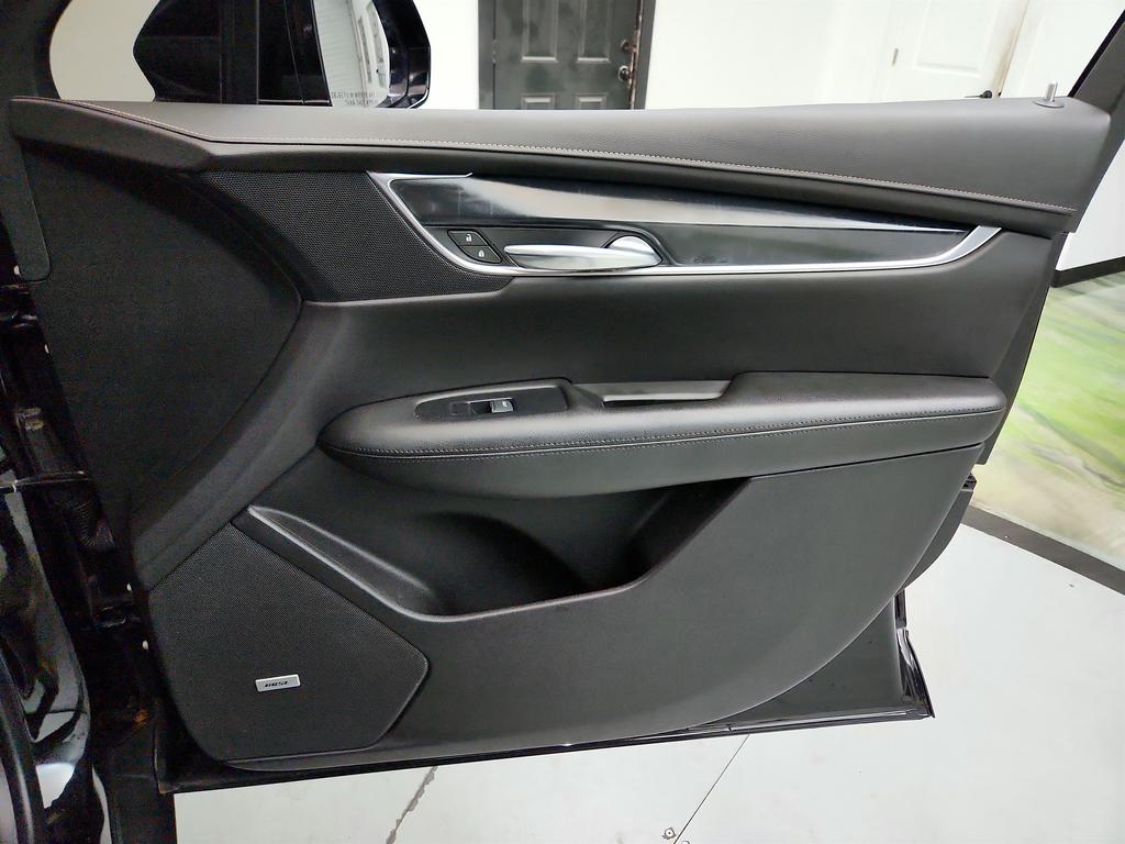 2019 Cadillac XT5 - $12,595