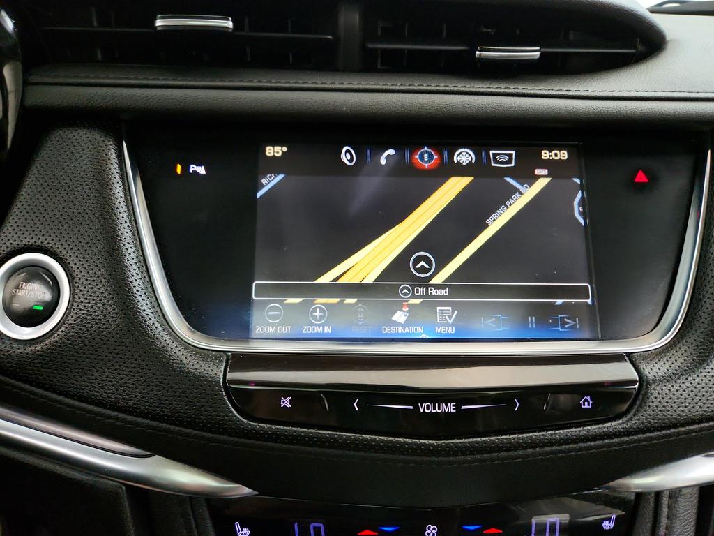 2019 Cadillac XT5 - $12,595