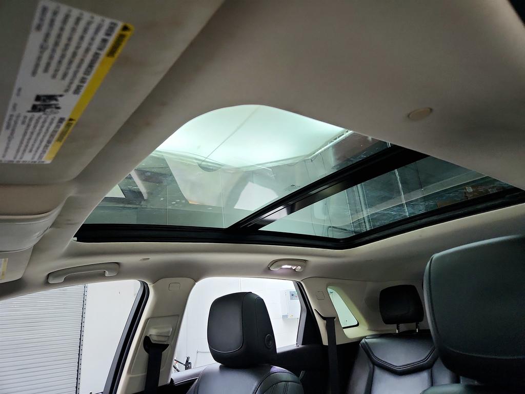 2019 Cadillac XT5 - $12,595