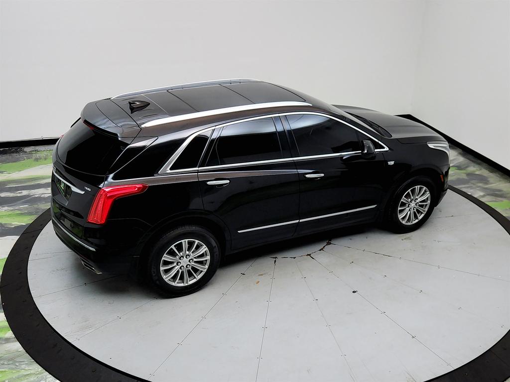 2019 Cadillac XT5 - $12,595