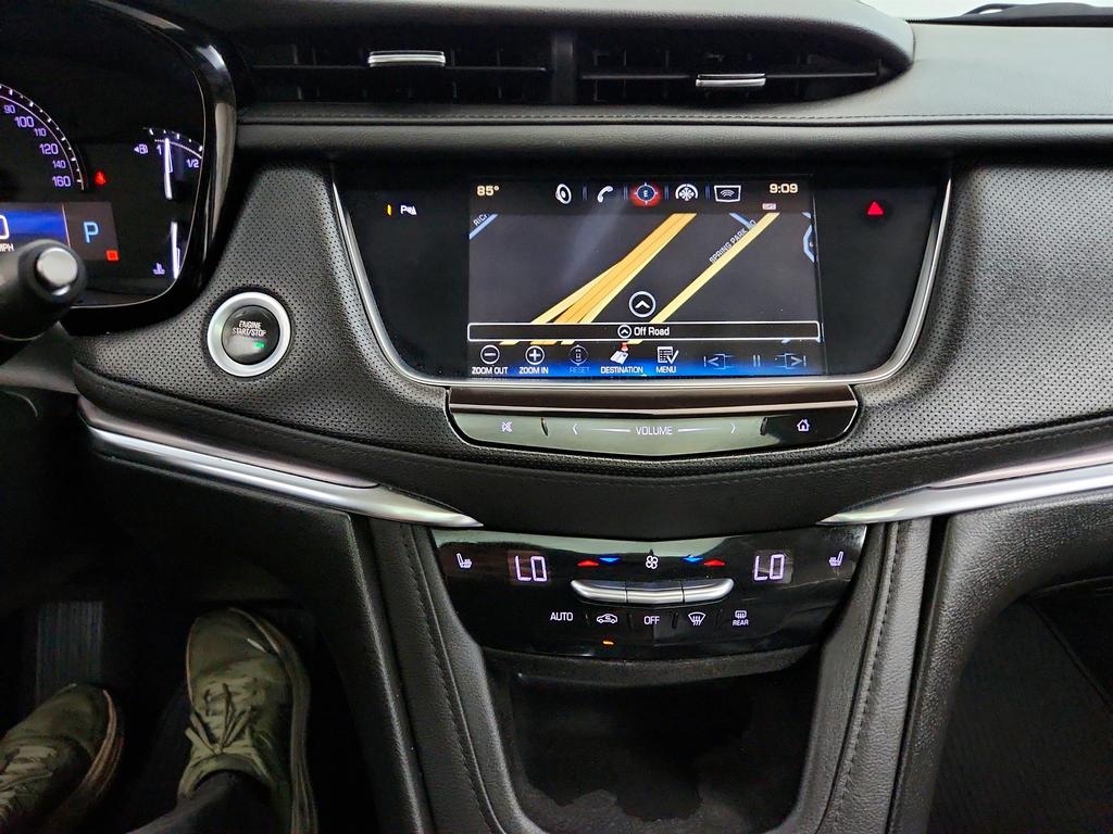 2019 Cadillac XT5 - $12,595