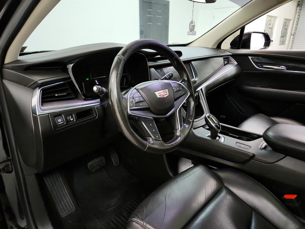 2019 Cadillac XT5 - $12,595