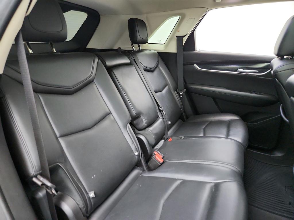 2019 Cadillac XT5 - $12,595