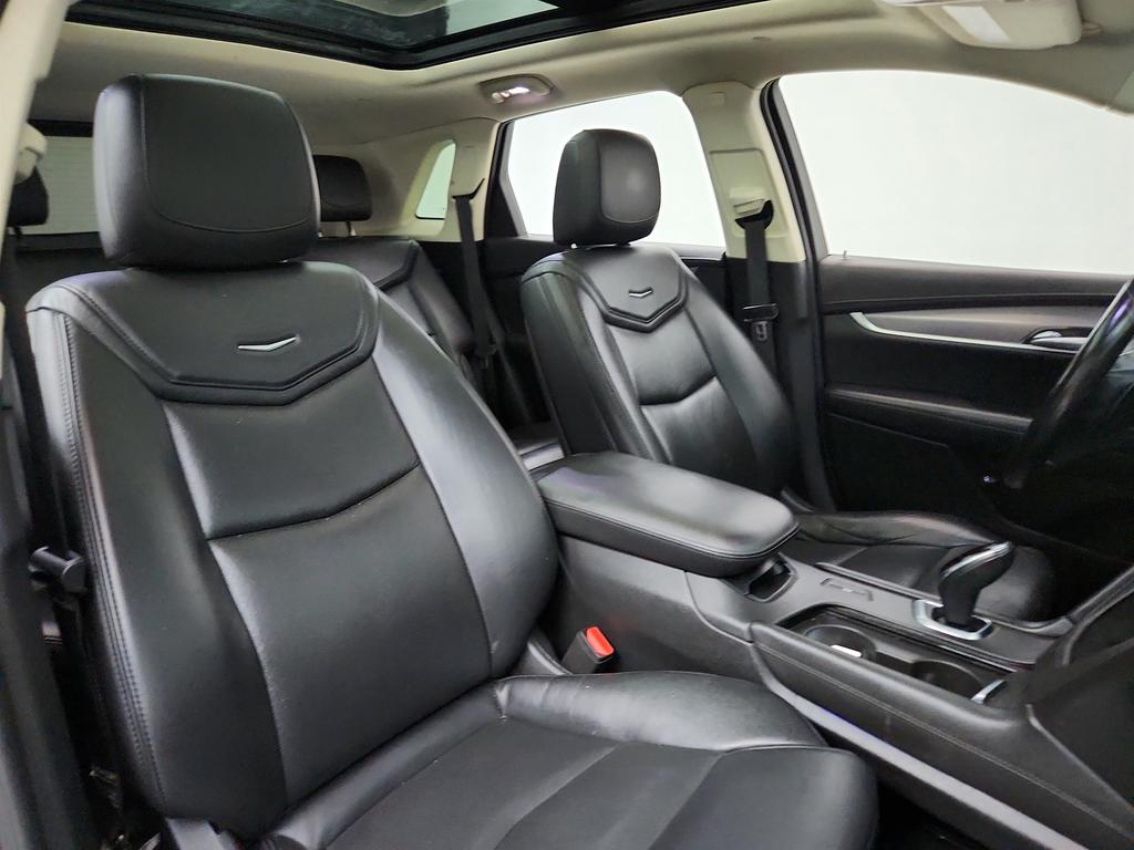 2019 Cadillac XT5 - $12,595