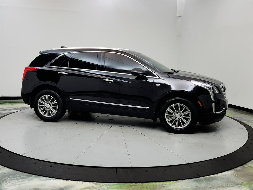 2019 Cadillac XT5 - $12,595
