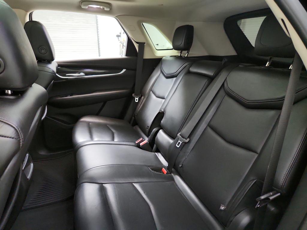 2019 Cadillac XT5 - $12,595