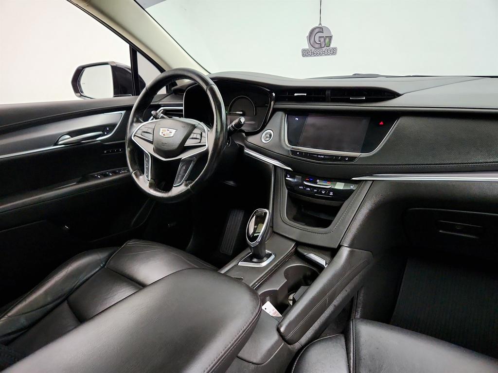 2019 Cadillac XT5 - $12,595