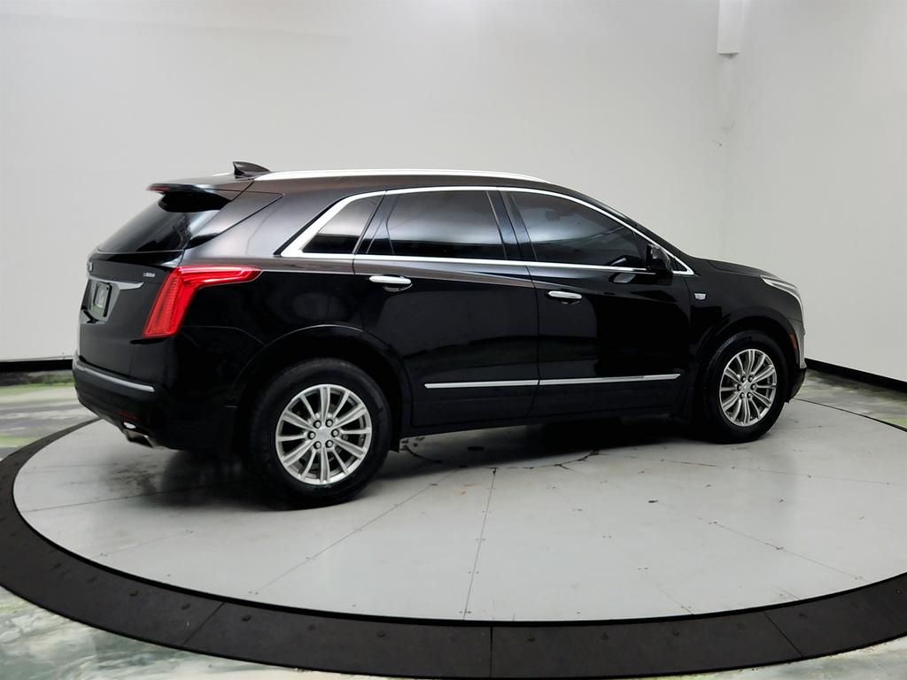 2019 Cadillac XT5 - $12,595