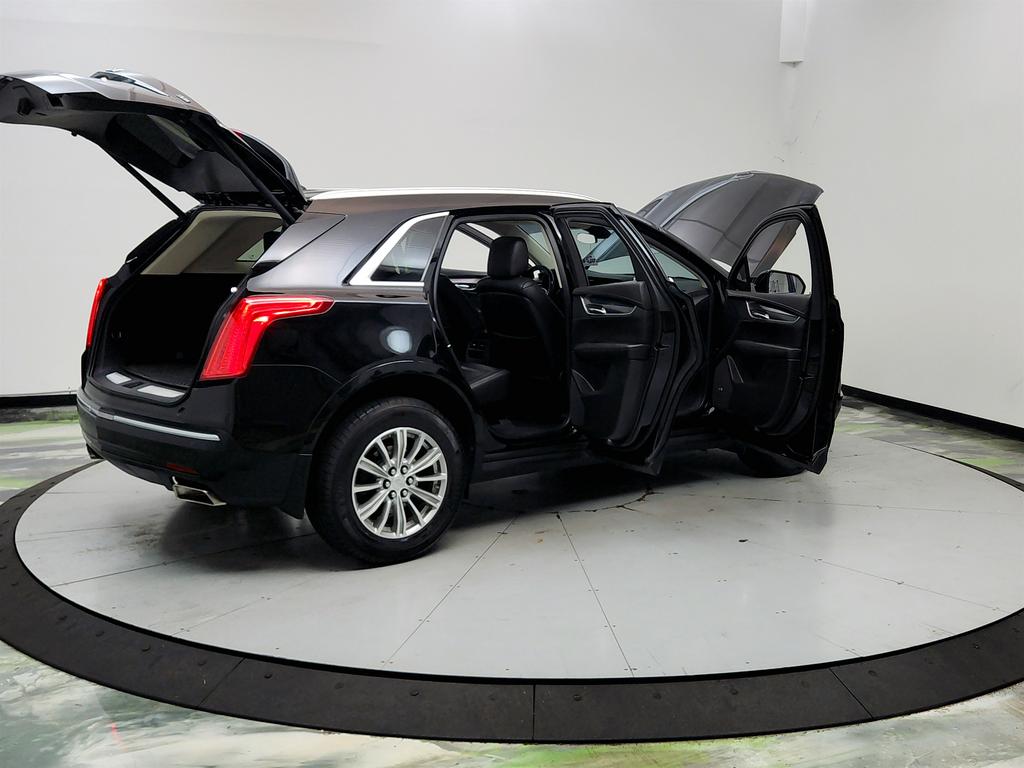 2019 Cadillac XT5 - $12,595