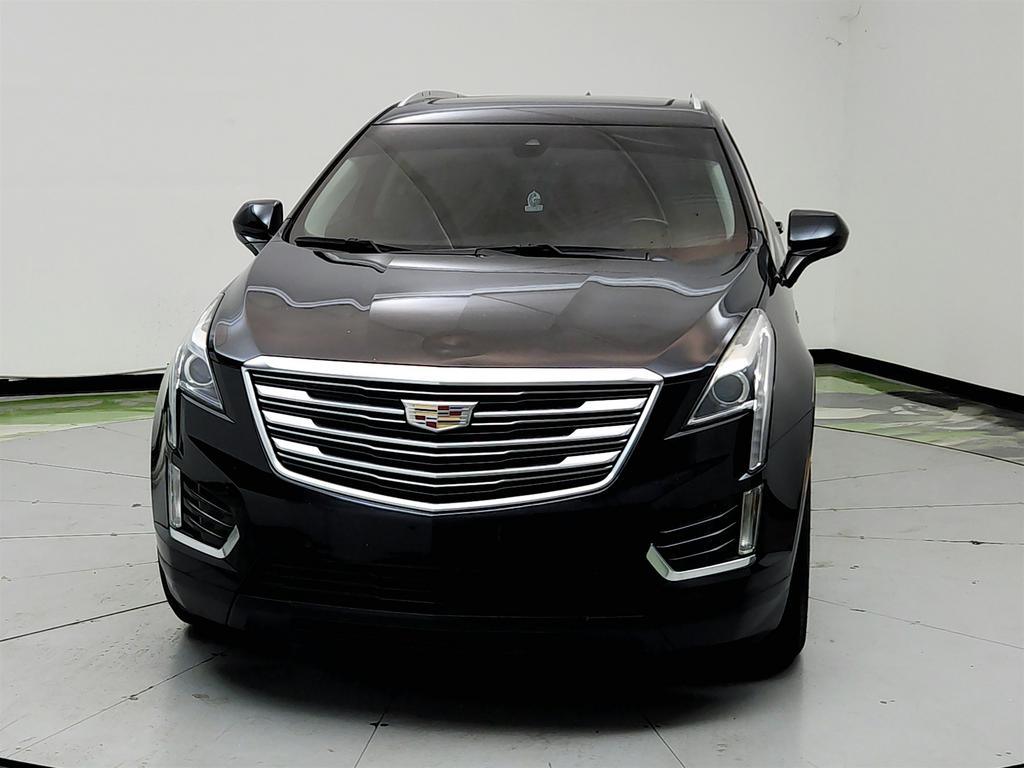2019 Cadillac XT5 - $12,595